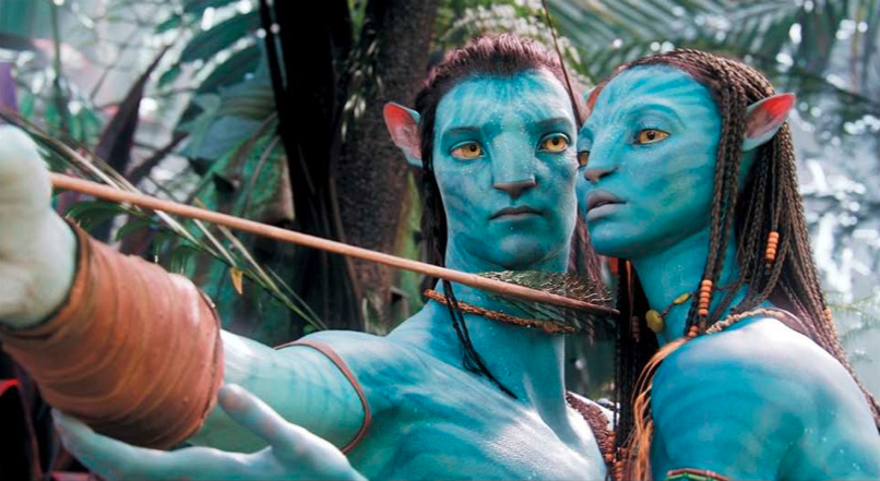 Gaia and Dolls: James Cameron's Avatar