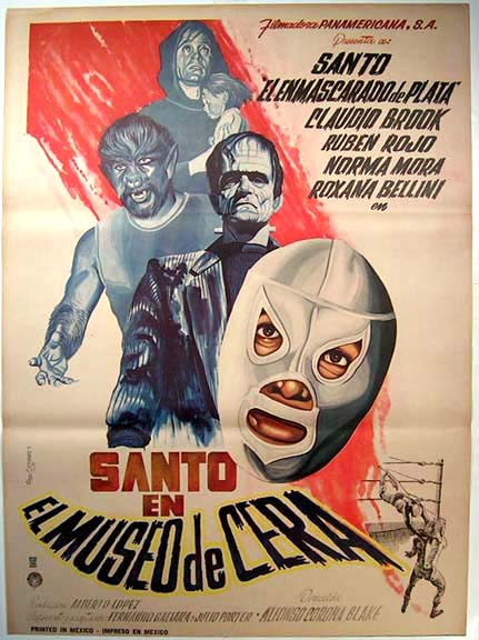 La Pantera Del Gatillo [1963]
